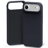Mercury Silicone dėklas skirtas Apple iPhone 17 Air mėlynos spalvos
