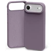 Mercury Silicone dėklas skirtas Apple iPhone 17 Air violetinės spalvos
