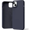 Mercury Silikoninis dėklas Samsung Galaxy A57 NAVY