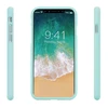 Mercury Soft iPhone 15 Pro 6,1" dėklas telefonui mėtų spalvos