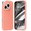 Dėklas Mercury Soft Apple iPhone 16 Pro 6,3″ rožinės spalvos