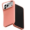 Mercury Soft Dėklas Apple iPhone 17 Pro Max rožinės spalvos