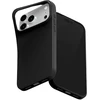 Mercury Soft Dėklas Apple iPhone 17 Pro Max juodos spalvos