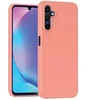 Dėklas Mercury Soft Samsung A15 4G/5G light rožinės spalvos
