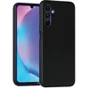 Dėklas Mercury Soft Samsung A25 4G/5G juodos spalvos