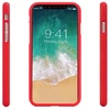 Mercury Soft Samsung Galaxy A54 5G A546 dėklas telefonui raudonos spalvos