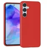 Dėklas „Mercury Soft“ Samsung A55 A556 raudonas