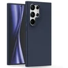 Dėklas Mercury Soft Sam S24 Ultra S928 mėlyna midnight mėlynas