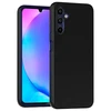 Dėklas Mercury Soft Jelly Case Samsung A165 A16 4G/A166 A16 5G juodas