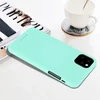 Mercury Minkštas dėklas Samsung S22+ S906 mėtų spalvos