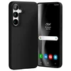 Dėklas Mercury Soft Jelly Case Samsung S721 S24 FE juodas
