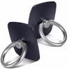 Mercury laikiklis Wow Ring juodos spalvos