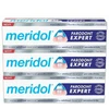 Meridol Dantų pasta against bleeding gums and periodontitis Paradont Expert tripack 3 x 75 ml