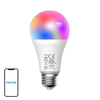 Išmanioji „WiFi“ LED lemputė („HomeKit“) „Meross MSL120“