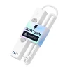 Meross MSP844 Wifi prailgintojas 4 AC kištukai 4 USB Matter