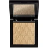 Mesauda Lust For Shine Highlighter kompaktinė, švytėjimo suteikianti priemonė, atspalvis: 102 Gold Ambition, 5.5 g