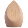 Mesauda Make-up Shaper Makeup Sponge rusvai gelsvas