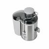 Sulčiaspaudė Mesko | Juicer | MS 4126 | Type Automatic juicer | Nerūdijantis plienas | 600 W | Extra large fruit input | Greičių skaičius 3