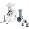 Mėsmalė Maisto Smulkintuvas - Bosch MFW2514W 350 W Balta
