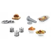 Mėsmalė Maisto Smulkintuvas - Bosch MFW2514W 350 W Balta