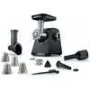 Mėsmalė Bosch Seria 4 MultiPower MFWS440B juoda