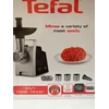 Mėsmalė Tefal HV1, NE108831, 1400W, juodos spalvos