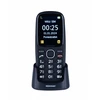 Mesmed Mobilus telefonas senjorams Mescomp MT-166 Edgar Elegant 4GB