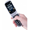 Mesmed Mobilusis telefonas su klapkš dla seniorów MT-184 BRUNO 4G