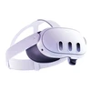 Virtualios realybės akiniai Meta Quest 3 512GB, Baltos spalvos