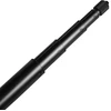 PULUZ metalinis asmenukių laikiklis 2m, skirtas Insta360 One RS/X2/X3 kamerai (juodas)