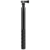 Metalinė asmenukių lazda PULUZ 110 cm, skirta Insta360 One RS / X2 / X3 / X4