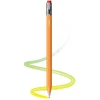 Metapen Pieštukas Air8 Pro X stylus for iPad - oranžinis