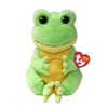 TY Meteor Kepurė Bellies Snapper - varlė 24 cm