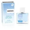 Mexx Fresh Splash EDT tualetinis vanduo moterims, 15 ml
