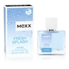 Mexx Fresh Splash EDT tualetinis vanduo moterims, 50 ml