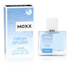Mexx Fresh Splash EDT tualetinis vanduo moterims, 15 ml