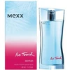 Mexx Ice Touch EDT tualetinis vanduo moterims, 40 ml