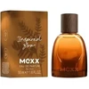 Mexx Inspired Glow EDP parfumuotas vanduo vyrams, 50 ml