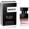 Kvepalai moterims Mexx Black Woman EDT, 15 ml