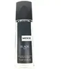 MEXX natūralus dezodorantas purškiamas juodas vyrams 75 ml