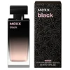 Kvepalai moterims Mexx Black Woman EDT, 30 ml