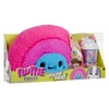 MGA 513056EUC Fluffie Stuffiez Pillow Fight- Vaivorykštė