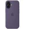 Dėklas MGF04ZM A Apple Silicone Magsafe Cover for iPhone 17 Violetinė Fog