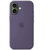 Dėklas MGF04ZM A Apple Silicone Magsafe Cover for iPhone 17 Violetinė Fog