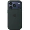 Dėklas MGFK4ZM A Apple Silicone Magsafe Cover for iPhone 17 Pro Juodas