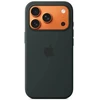 Dėklas MGFK4ZM A Apple Silicone Magsafe Cover for iPhone 17 Pro Juodas