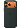 Dėklas MGFR4ZM A Apple Silicone Magsafe Cover for iPhone 17 Pro Max Juodas