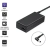 50016 Qoltec Nešiojamojo kompiuterio Acer maitinimo adapteris | 65 W | 19 V | 3,42 A | 5,5*2,5 | + maitinimo kabelis