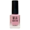 "Mía Cosmetics Rose Smoke" nagų lakas 11ml