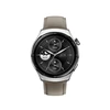Išmanusis laikrodis Mibro Watch Lite3 Pro Khaki Gray sidabro spalvos